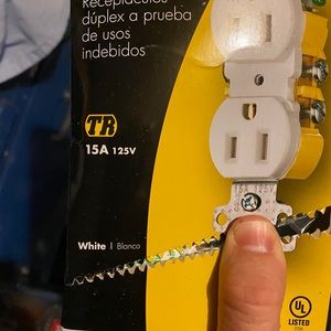 Meet your Posher, Luke